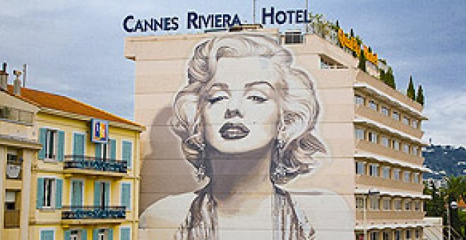 Cannes, cine todo el año