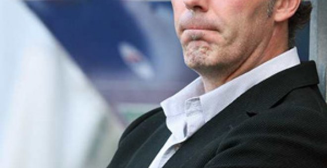 Laurent Blanc dirigirá a Francia tras el Mundial