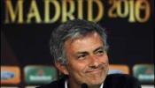 Mourinho: "Tras las vacaciones, iré a trabajar a España"