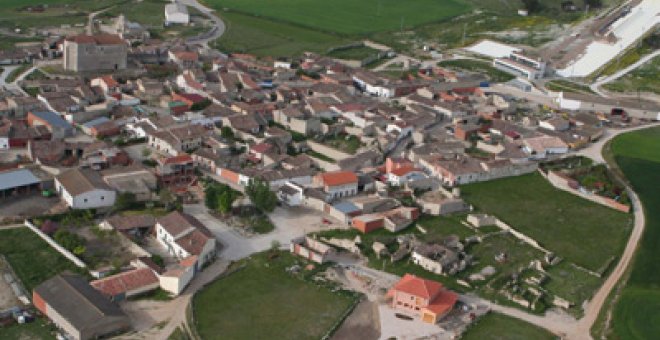 Castilla y León aprueba dos proyectos ilegales