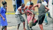 El 'Robin Hood' de la droga inflama Jamaica