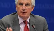Bruselas pide pasar la factura de las crisis a los bancos
