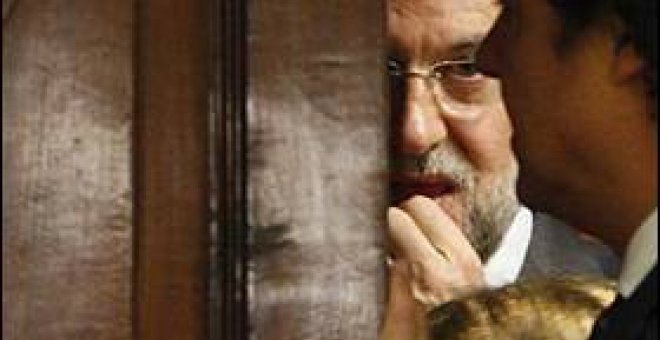 ¿Por qué protege Rajoy a un político acusado de graves delitos?