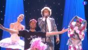 La bufonada en Eurovisión le sale a Jimmy Jump por 1.800 euros