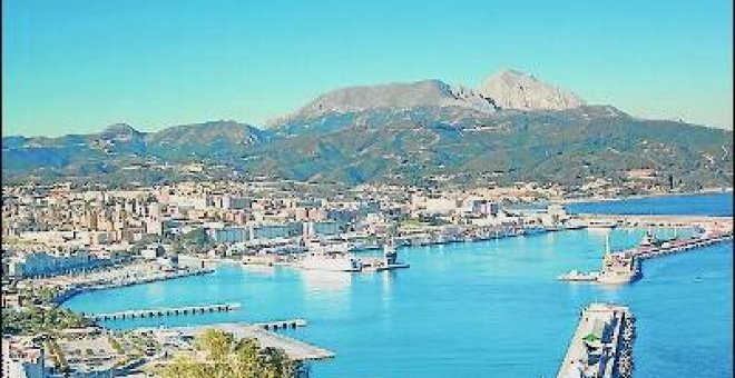 Ceuta: Más margen gracias a un sistema fiscal propio