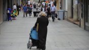 Los dos imanes de Lleida se plantan por el veto al burka