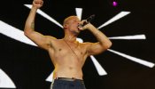 Calle 13 no deja títere con cabeza