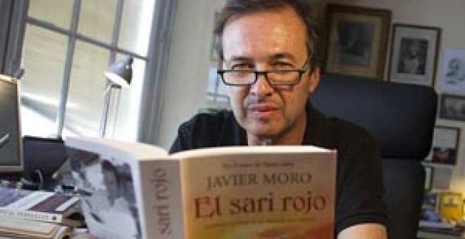 Aumentan las protestas en la India por la novela de Javier Moro