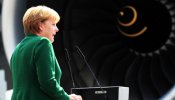Avalancha de críticas contra el ajuste de Merkel