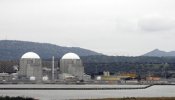Los ecologistas piden una tasa nuclear y el cierre de Almaraz