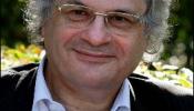 El escritor libanés Amin Maalouf, Príncipe de Asturias de las Letras