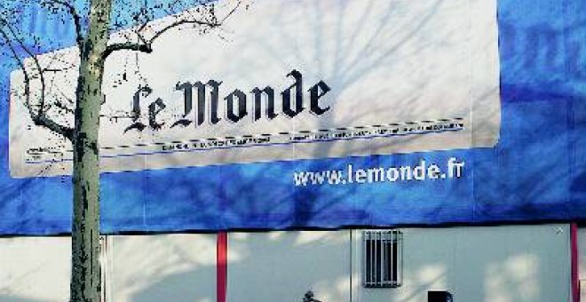 'Le Monde', en la encrucijada