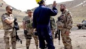 EEUU descubre un tesoro natural en Afganistán