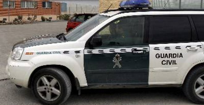 La Guardia Civil detiene a varias personas en Barcelona por supuesto fraude