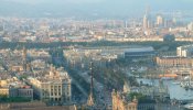 Los peajes en Barcelona reducirían 3.500 muertes por polución