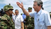 La guerra sucia de Uribe