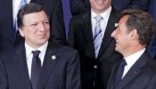 Europa aplicará la tasa a la banca con o sin el G-20