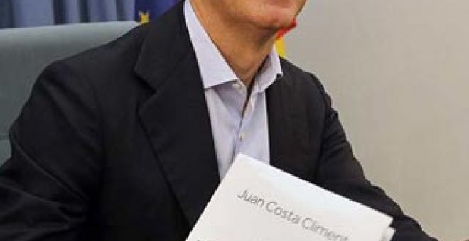 Juan Costa se juega su continuidad en las listas