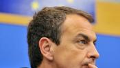 La crisis marca la presidencia de la UE de Zapatero