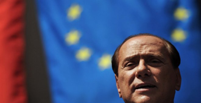 Investigan por corrupción a un ex ministro de Berlusconi