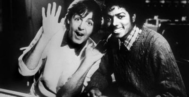 'Say Say Say' fue su gran éxito