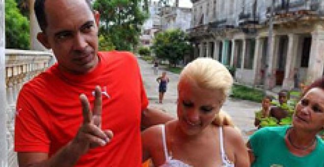 Cuba libera a otro disidente