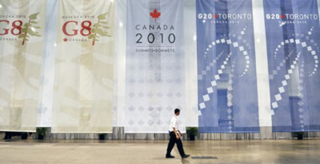 Crecimiento vs déficit: el G-20 se reúne en plena polémica