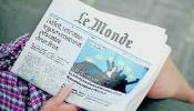 Sarkozy se queda sin 'Le Monde'