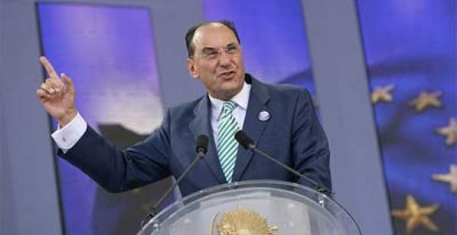 Vidal-Quadras no entiende la "satisfacción" del PP por la sentencia