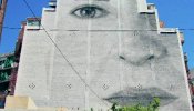 Badalona converteix les parets en art urbà