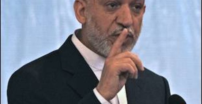 Karzai quiere el control de Afganistán para 2014