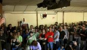 El Comité de Huelga en el Metro de Madrid: "Esto no ha empezado"
