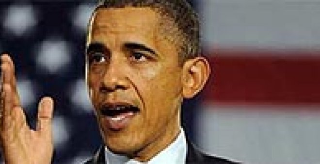 Obama carga con palabras contra la ley de Arizona