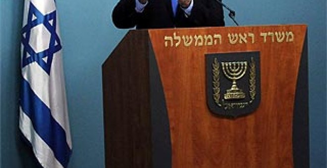 Netanyahu: "Israel no puede disculparse porque nos estábamos defendiendo"