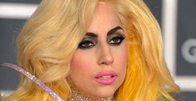 Lady Gaga supera a Barack Obama en popularidad en Facebook