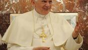 Benedicto XVI: "La memoria histórica es un plus en la vida"