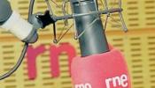 RNE, la emisora de radio que más crece en un año