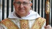 El obispo destaca la "sensibilidad" de Pons por la Justicia y su contribución en la Transición