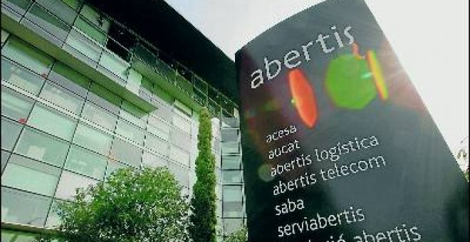 La venta del 19% de Abertis sería suficiente para ACS