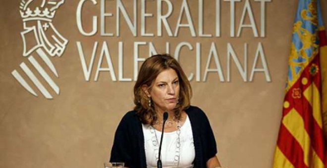 Valencia informará de la "trascendencia ética" de abortar