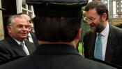 El balance del ministro Rajoy: cero detenciones por corrupción