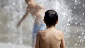 La sofocante ola de calor pone en alerta a 29 provincias españolas