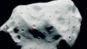 La ESA se asoma a un misterioso asteroide