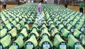 Quince años después, Srebrenica sigue enterrando a sus víctimas