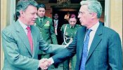 Víctimas de Uribe piden a la UE que investigue