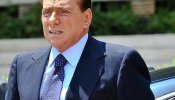 Berlusconi: "Ya no soy un playboy, sino un playold"