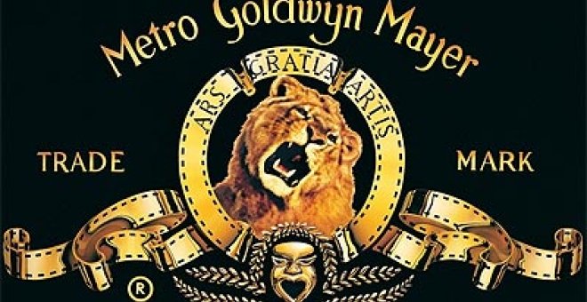 Metro Goldwyn Mayer, un león que agoniza