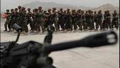La guerra de Afganistán queda al descubierto tras la publicación de documentos secretos
