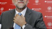 Rajoy cierra el curso sin la mitad de sus barones