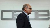 Díaz Ferrán: "Volveré a tener empresas"